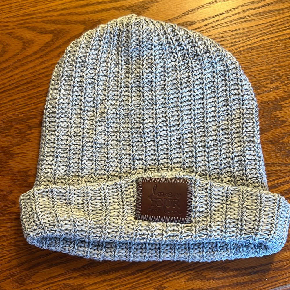Love Your melon hat